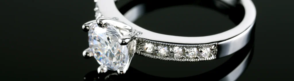 Jewellery Auction in Dorset